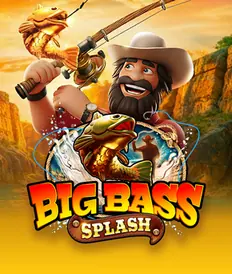 Big Bass Splashのサムネイル