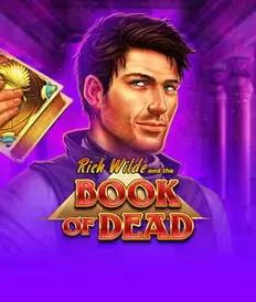 Book of Deadのサムネイル