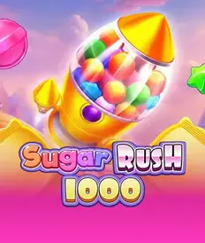 Sugar Rush 1000のサムネイル