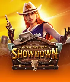 Wild Bounty Showdownのサムネイル